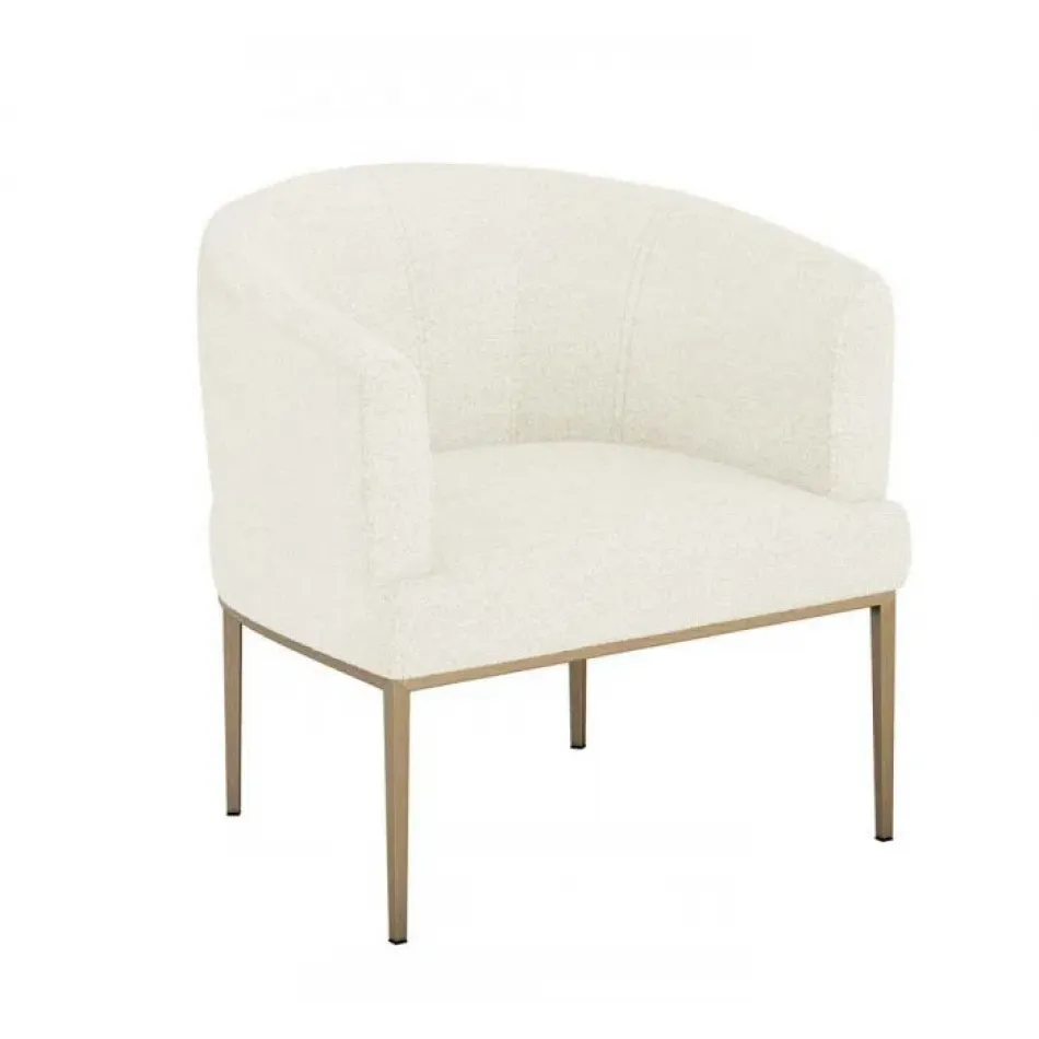 Martine Chair, Foam