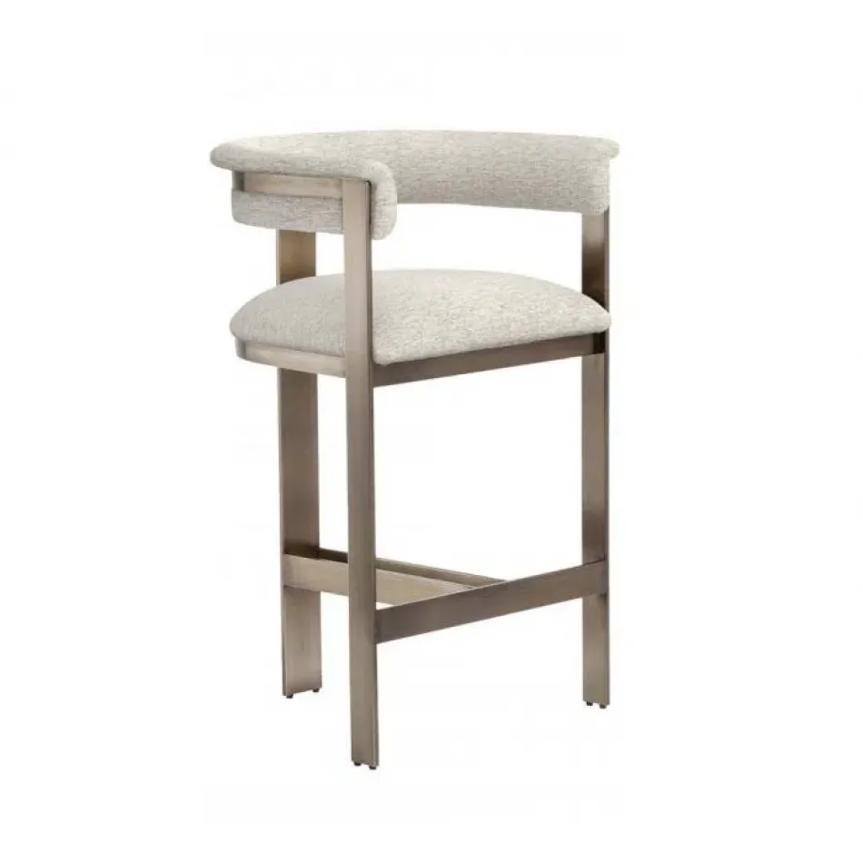 Darcy Counter Stool, Drift
