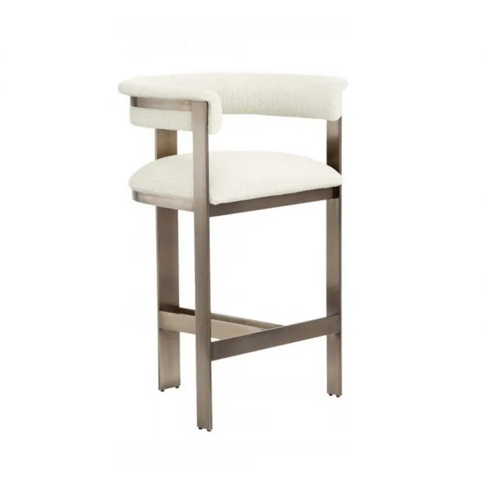 Darcy Counter Stool, Dune