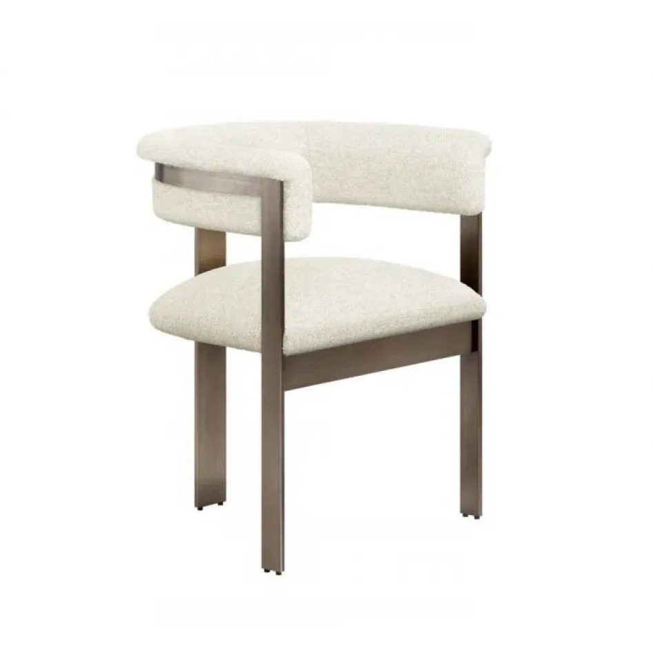 Darcy Dining Chair, Foam