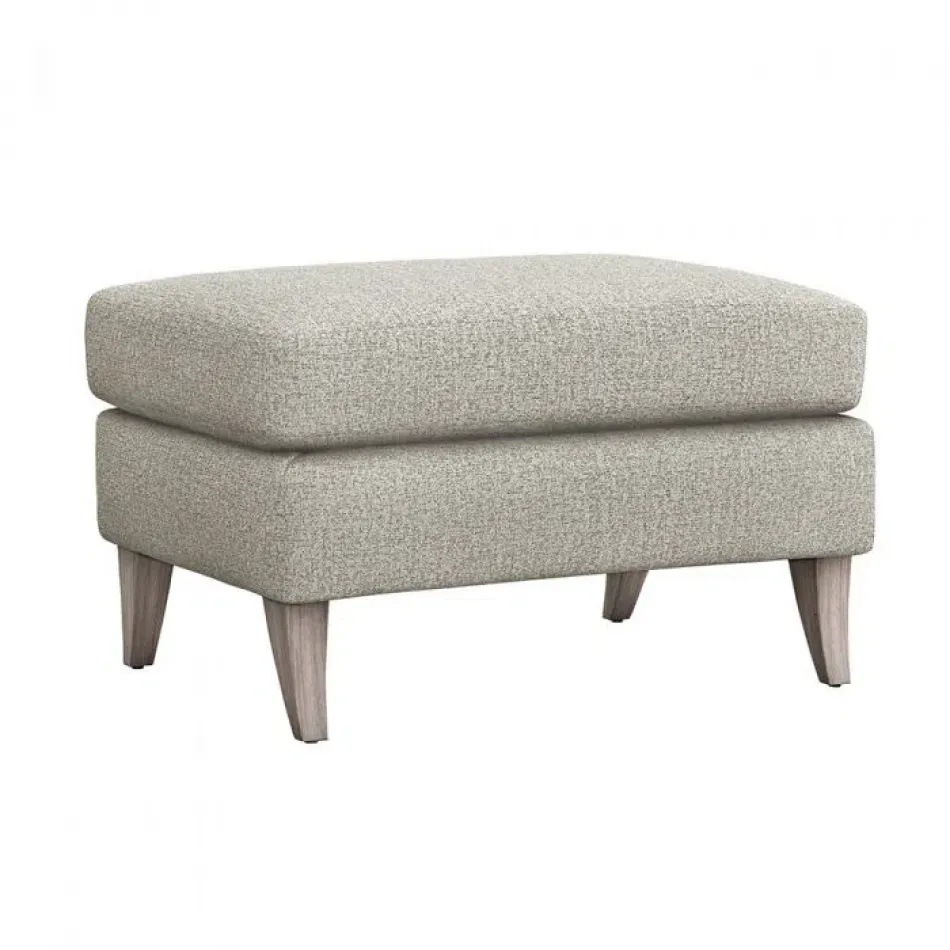 Kelsey Ottoman, Storm