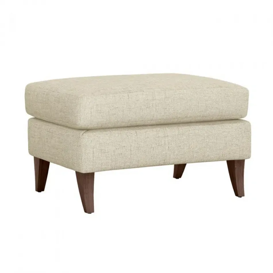 Kelsey Ottoman, Bluff
