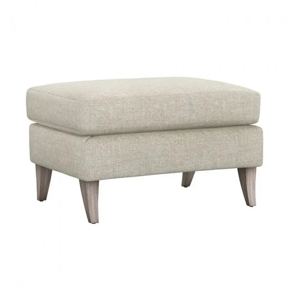 Kelsey Ottoman, Wheat