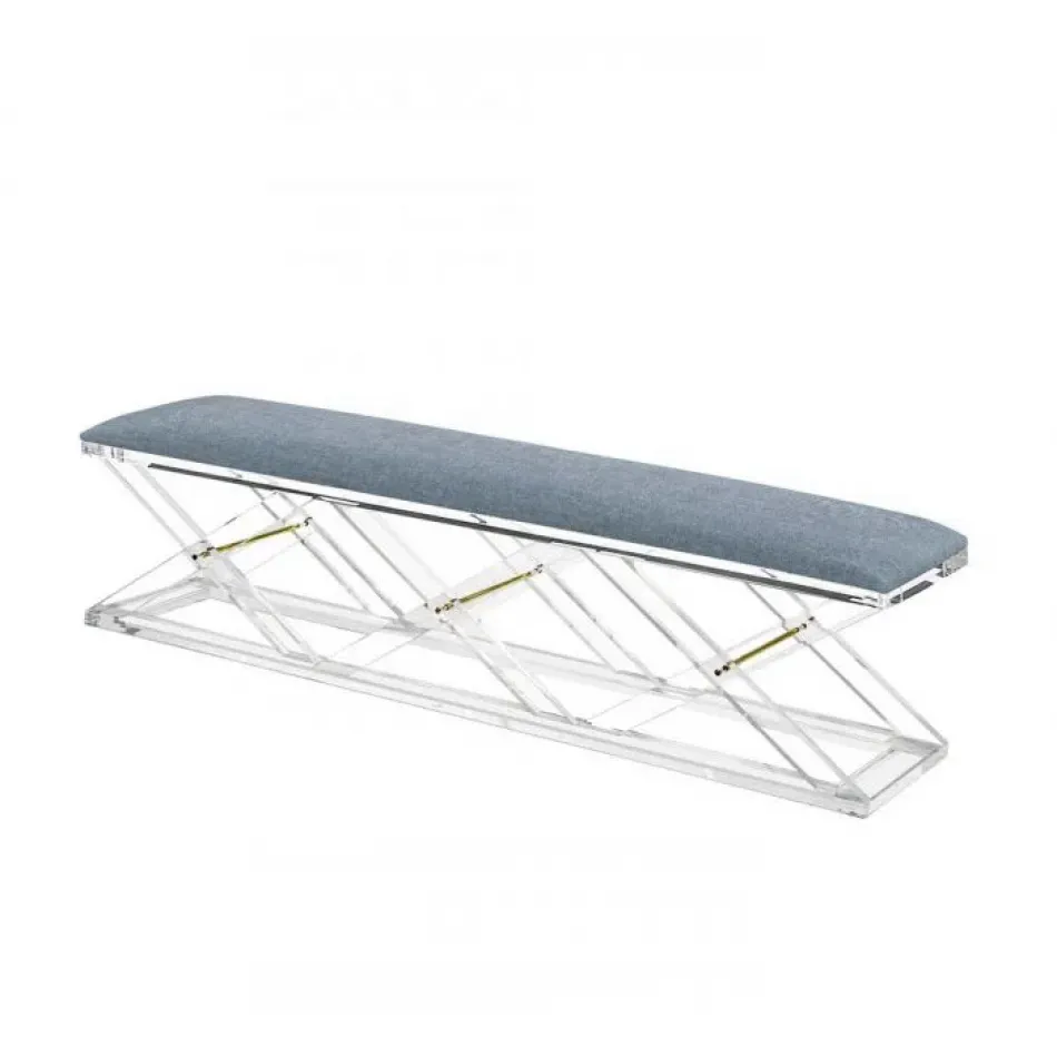 Asher King Bench, Surf