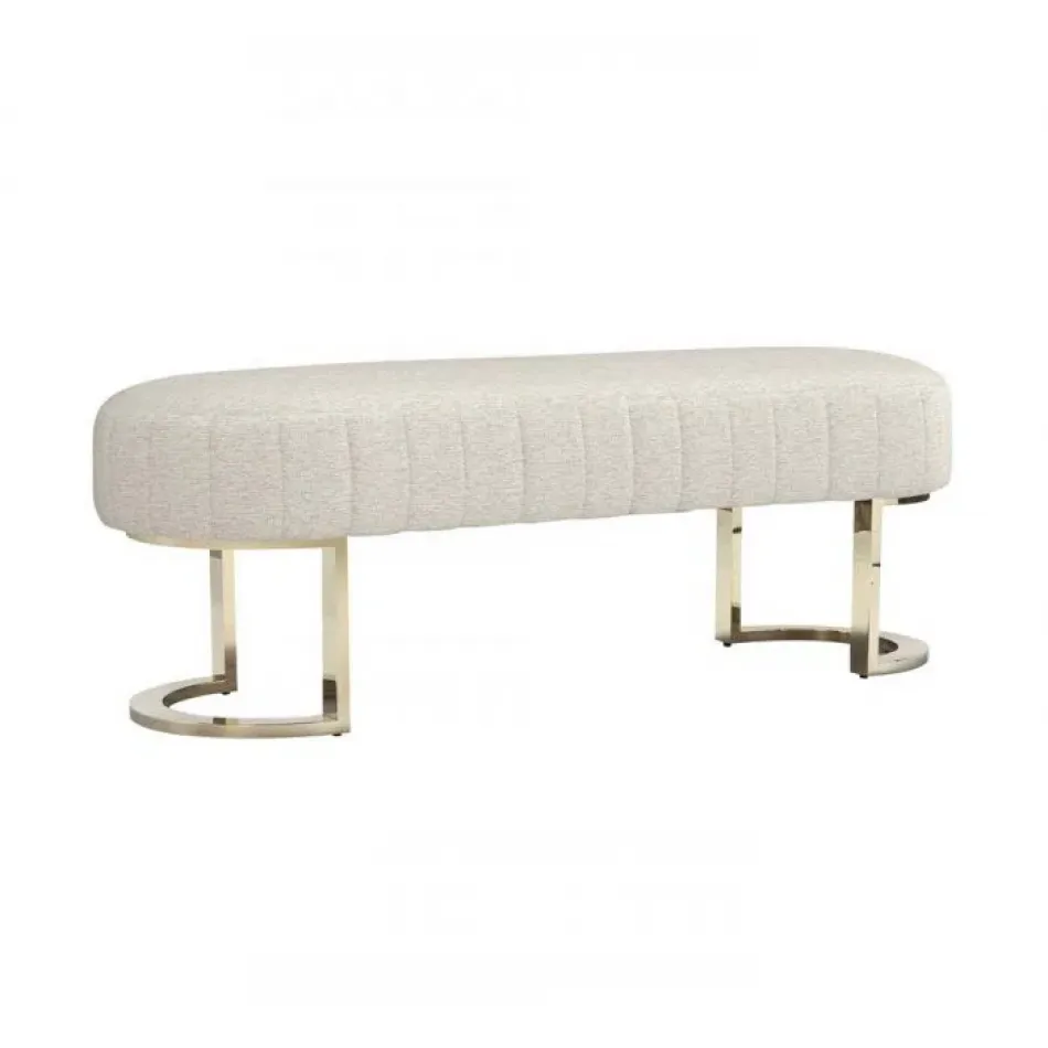 Harlow Bench, Drift