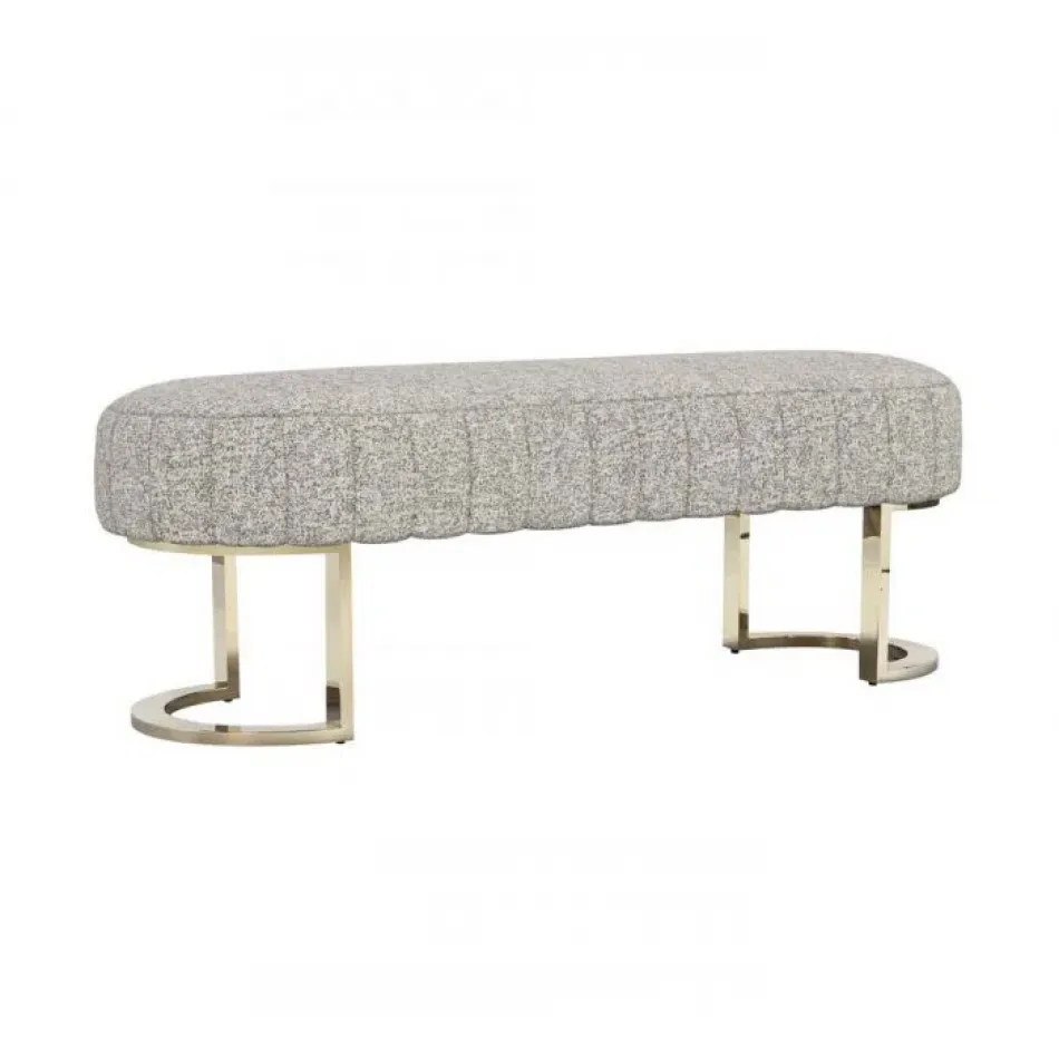 Harlow Bench, Breeze