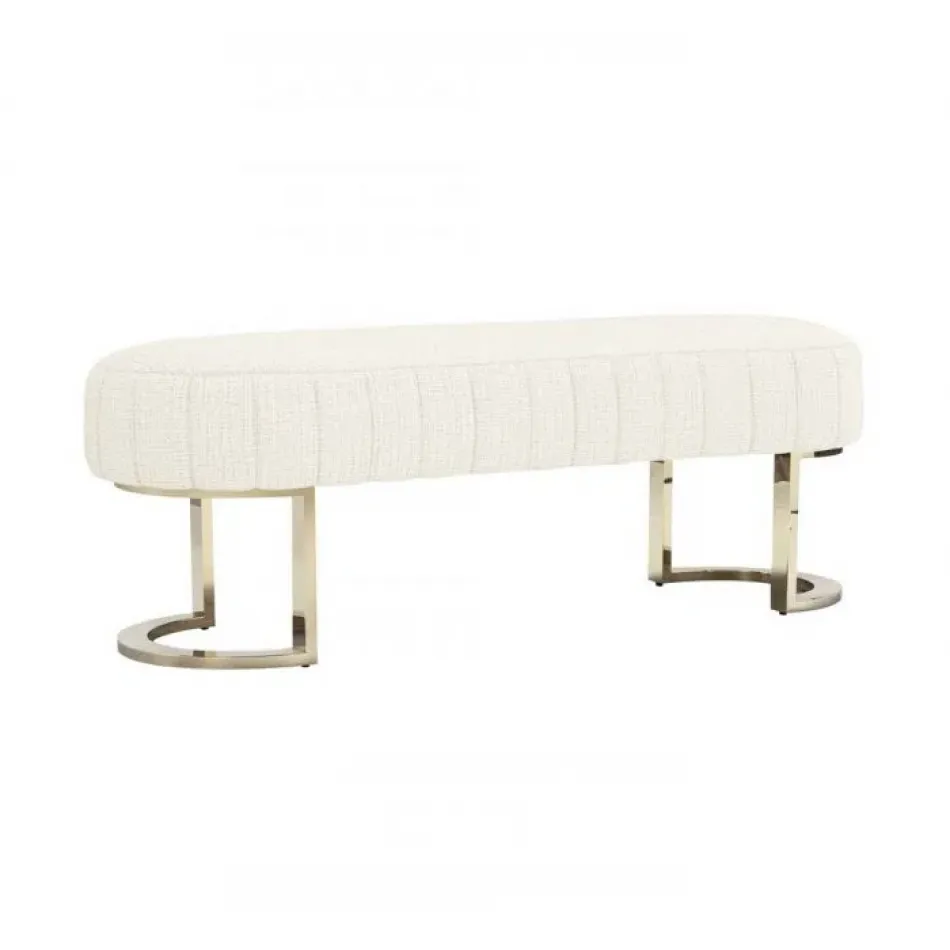Harlow Bench, Dune