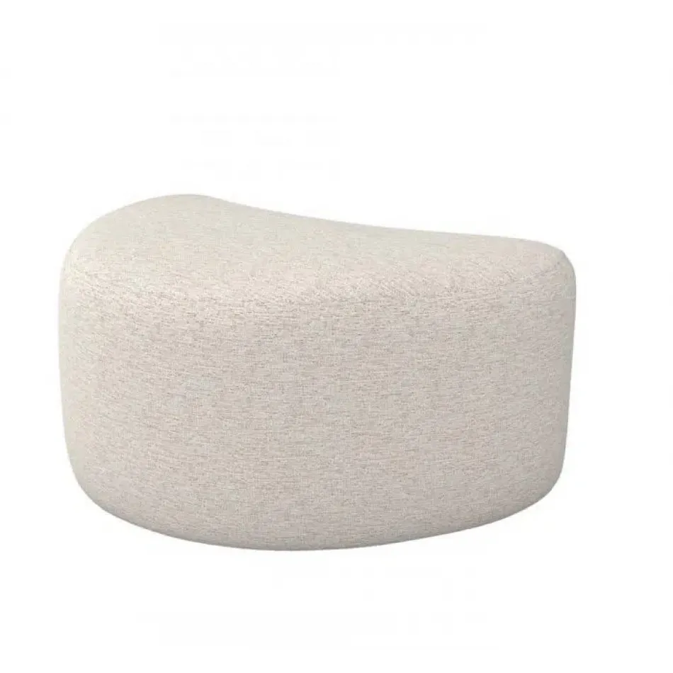 Carlisle Right Ottoman, Drift