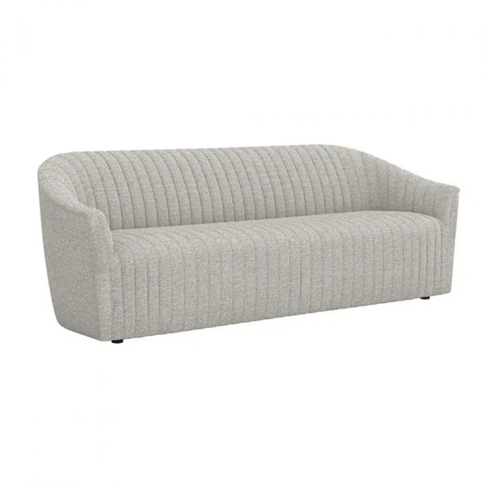 Channel Sofa, Rock