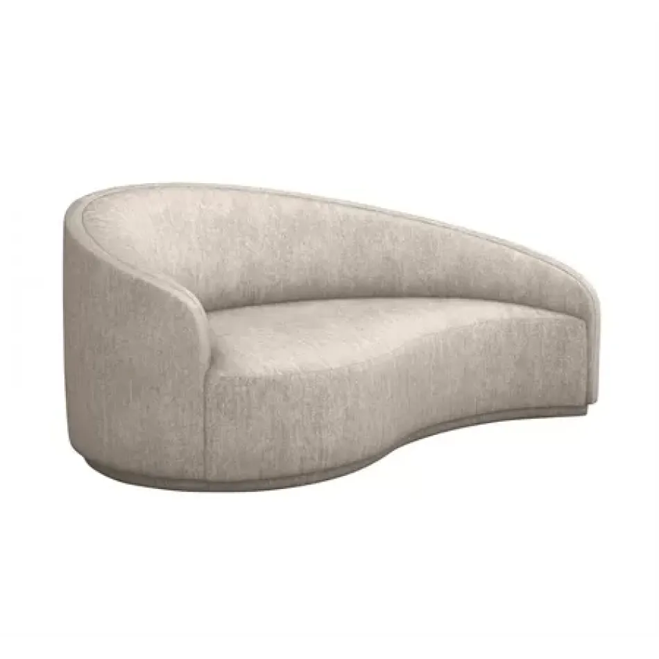Dana Classic Left Chaise, Bungalow