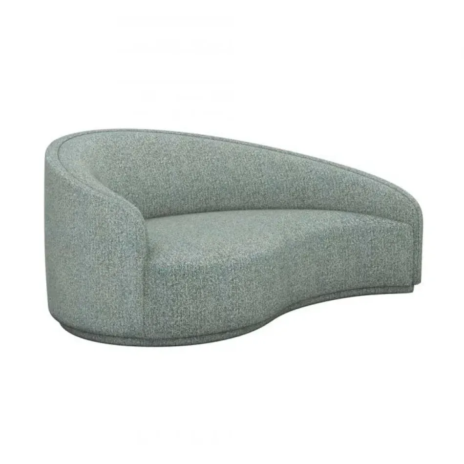 Dana Classic Left Chaise, Pool