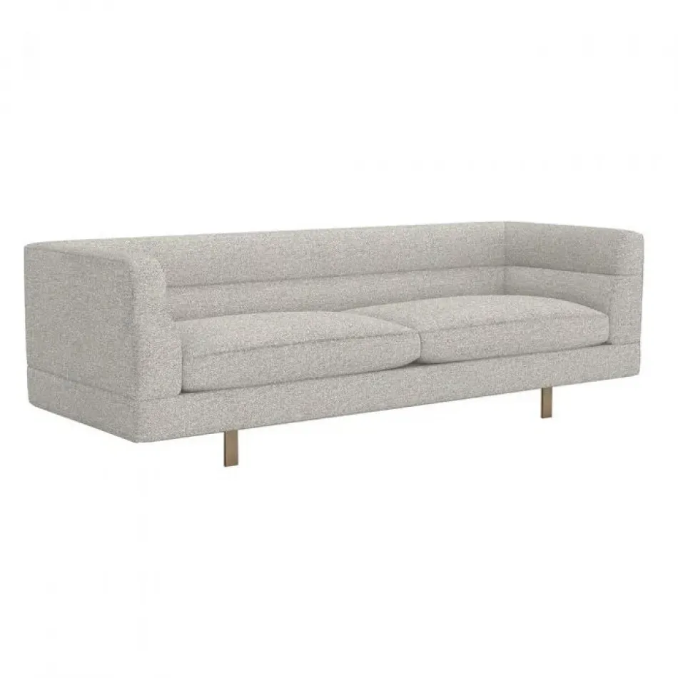 Ornette Sofa, Rock