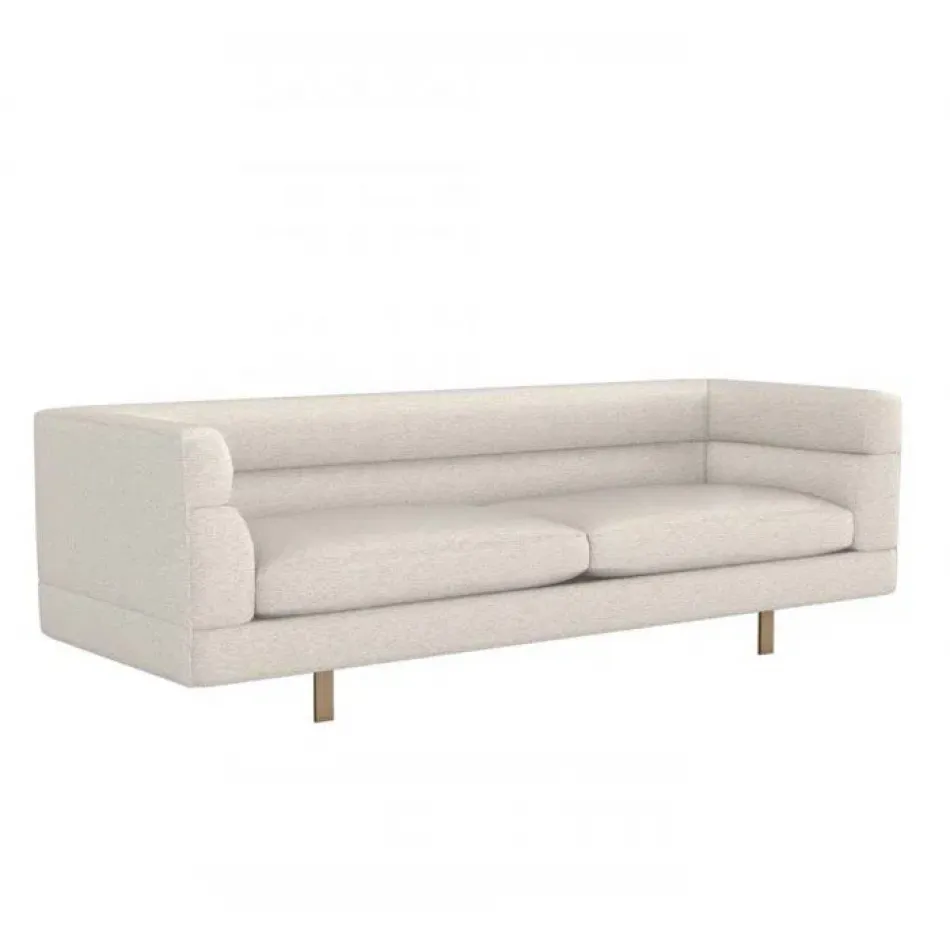 Ornette Sofa, Drift