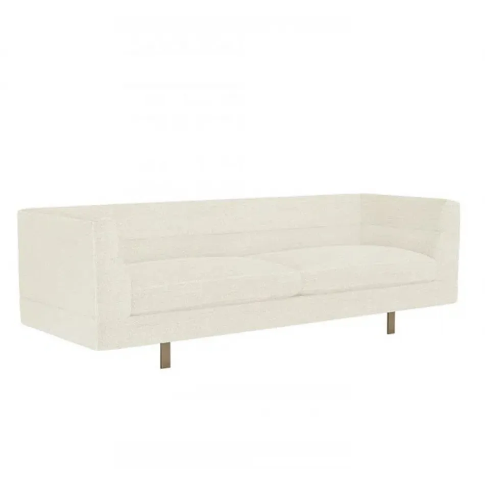 Ornette Sofa, Foam