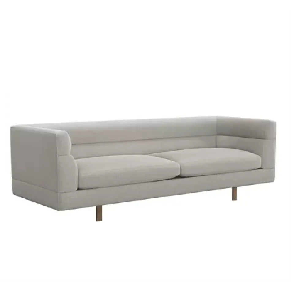 Ornette Sofa, Grey