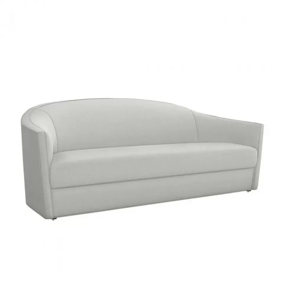 Turin Sofa, Fresco