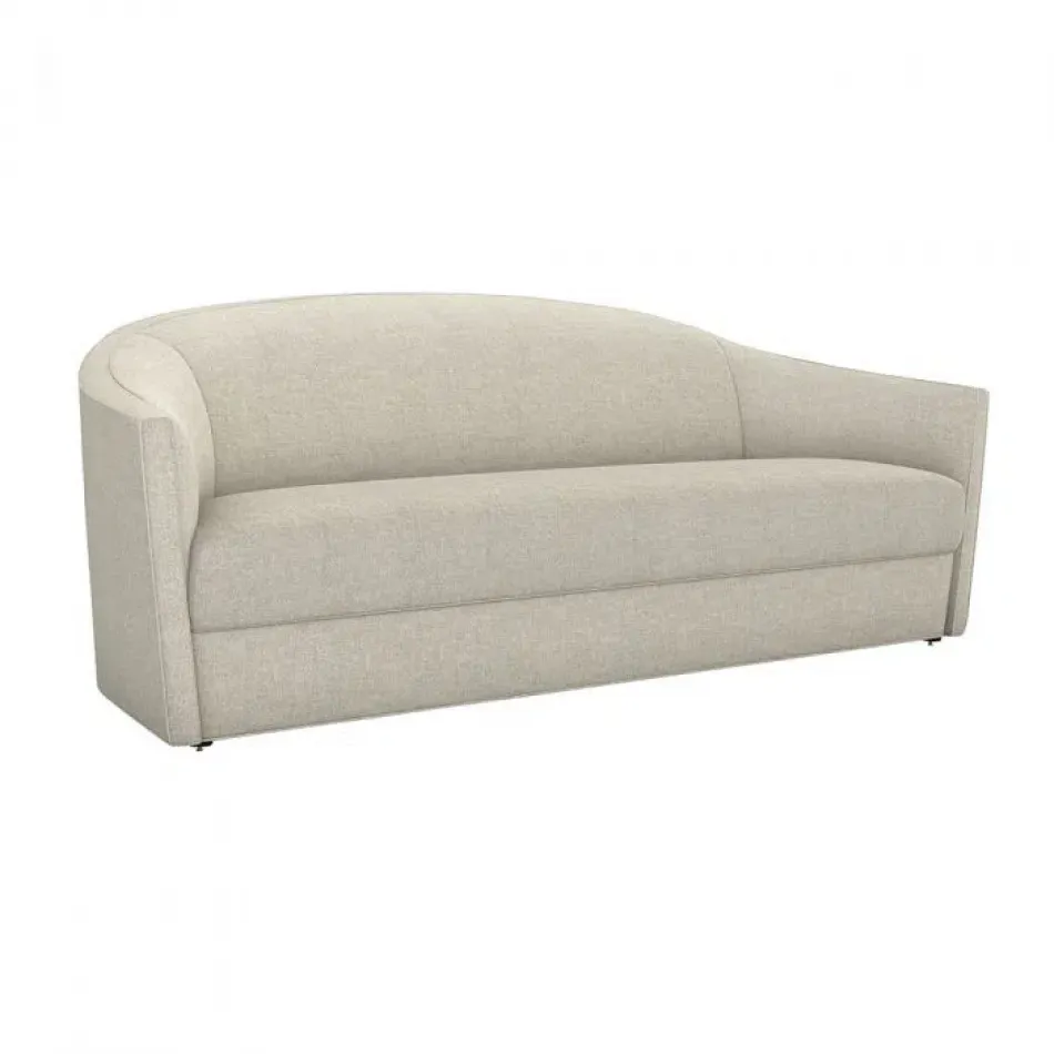 Turin Sofa, Wheat