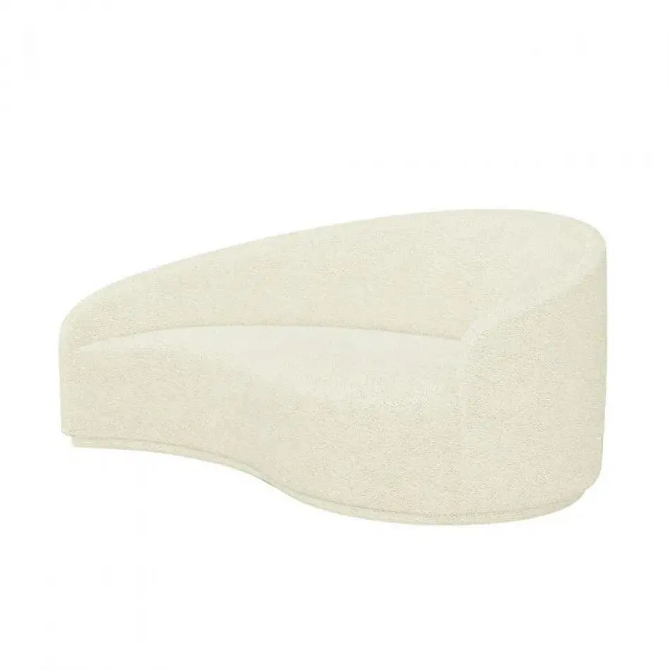 Dana Classic Right Chaise, Down