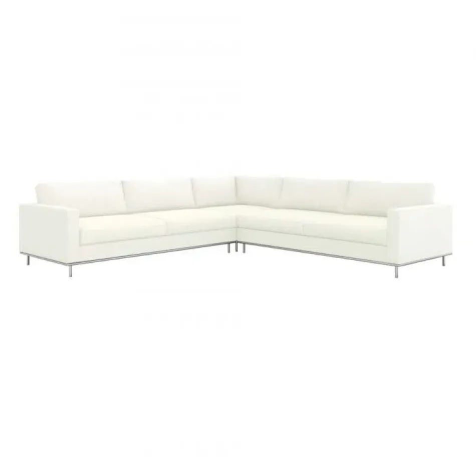 Valencia Sectional, Shell