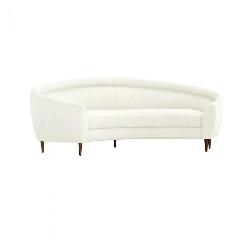 Capri Sofa, Pure