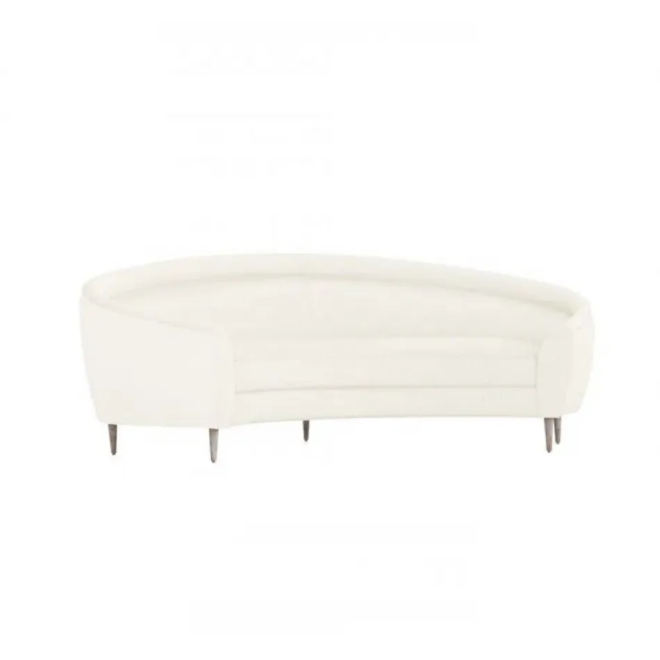 Capri Sofa, Dune