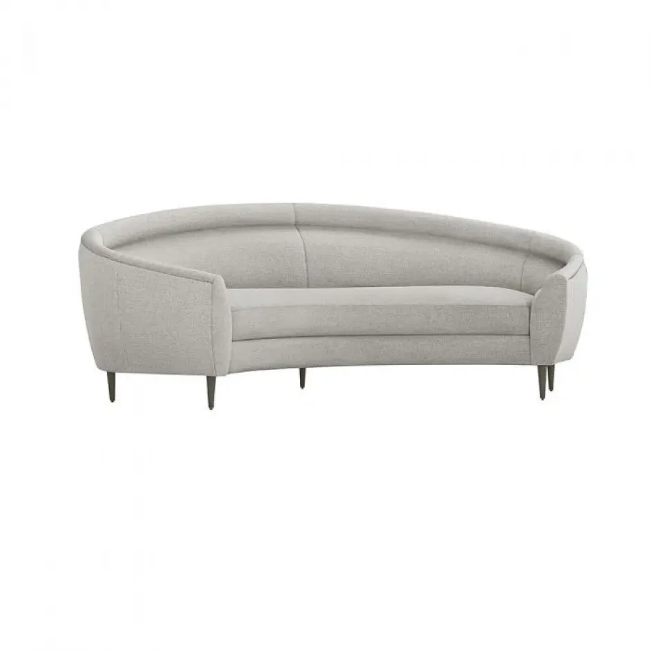 Capri Sofa, Grey