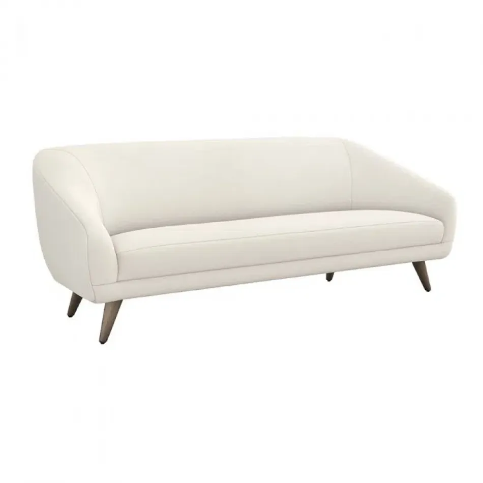 Profile Sofa, Pearl