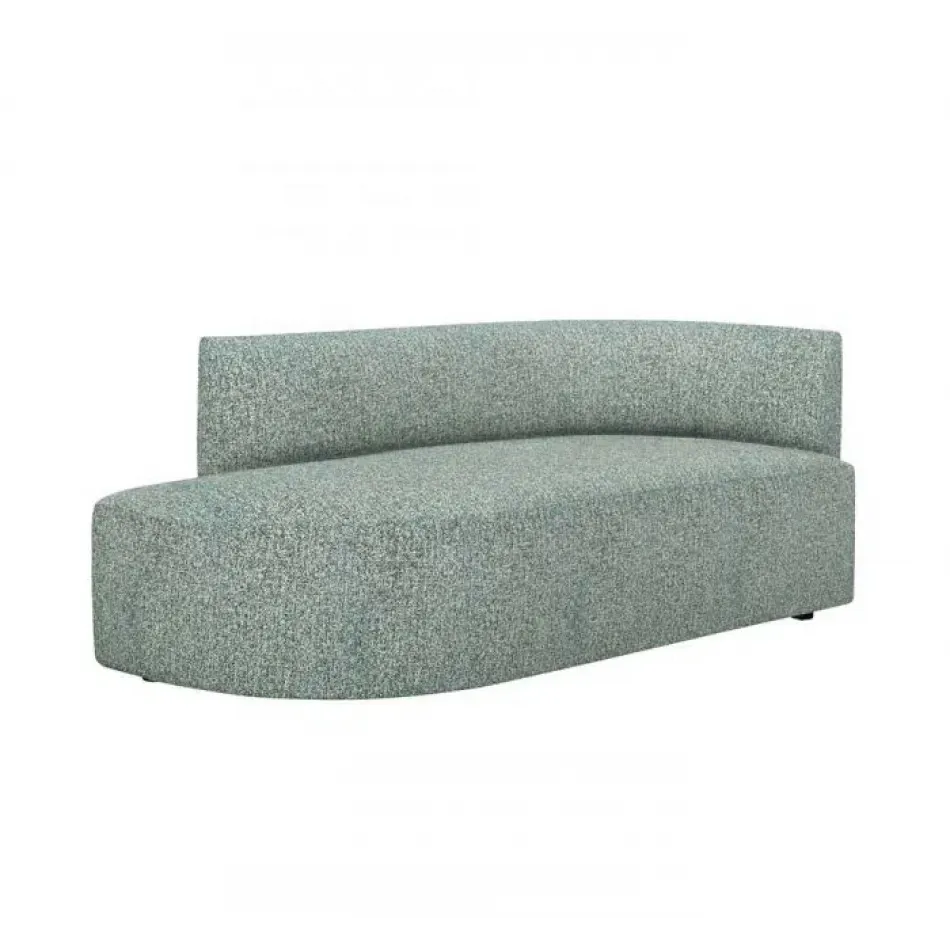 Martine Right Chaise, Pool