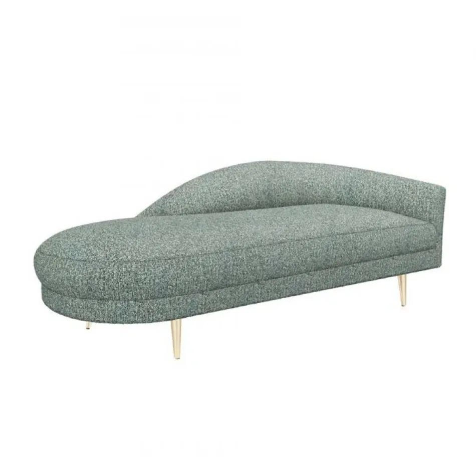 Gisella Right Chaise, Pool