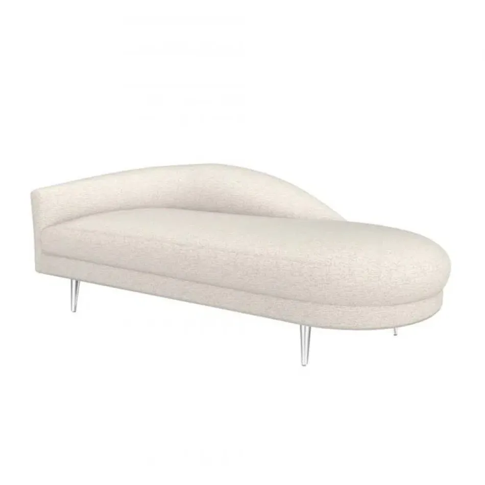 Gisella Left Chaise, Drift