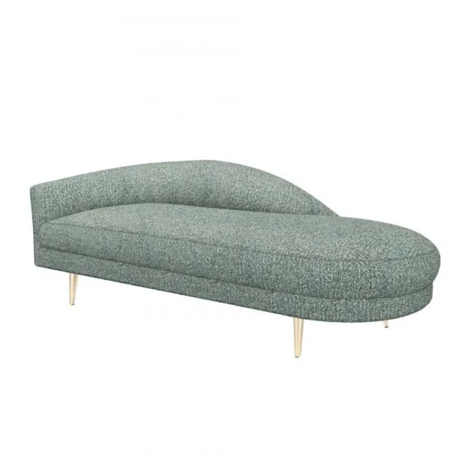 Gisella Left Chaise, Pool