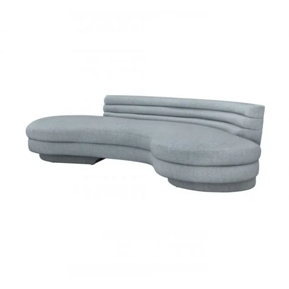 Sutton Classic Right Sofa, Marsh