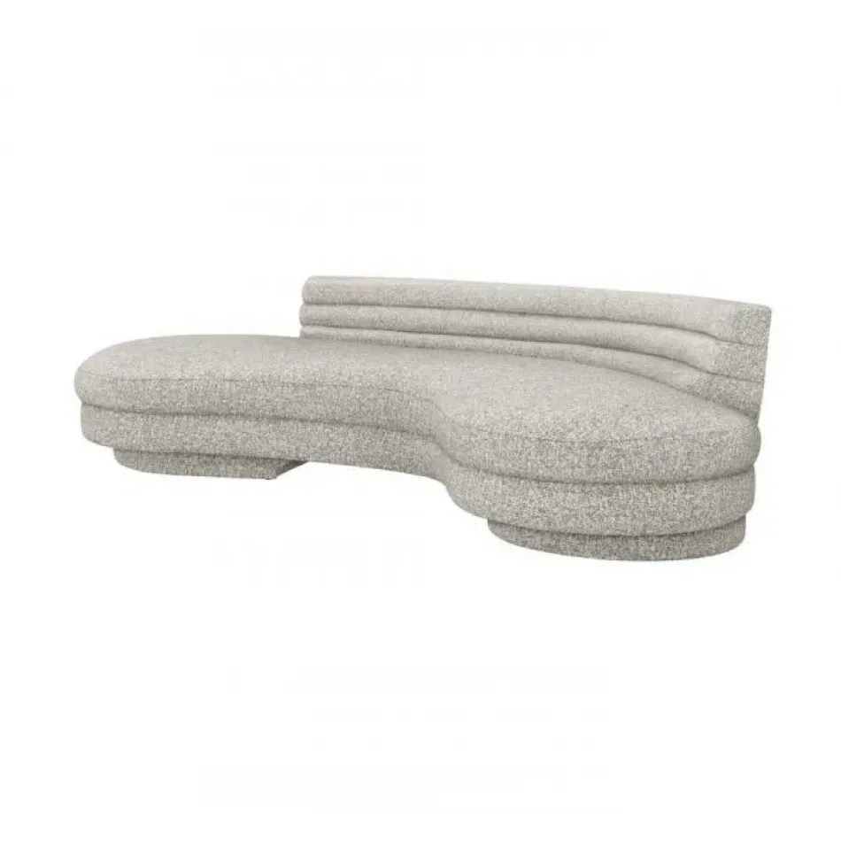 Sutton Classic Right Sofa, Breeze