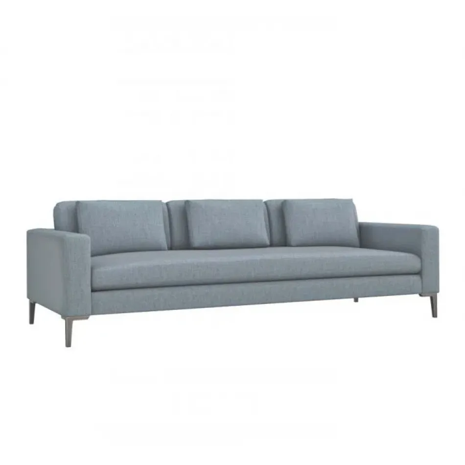 Izzy Grand Sofa, Marsh