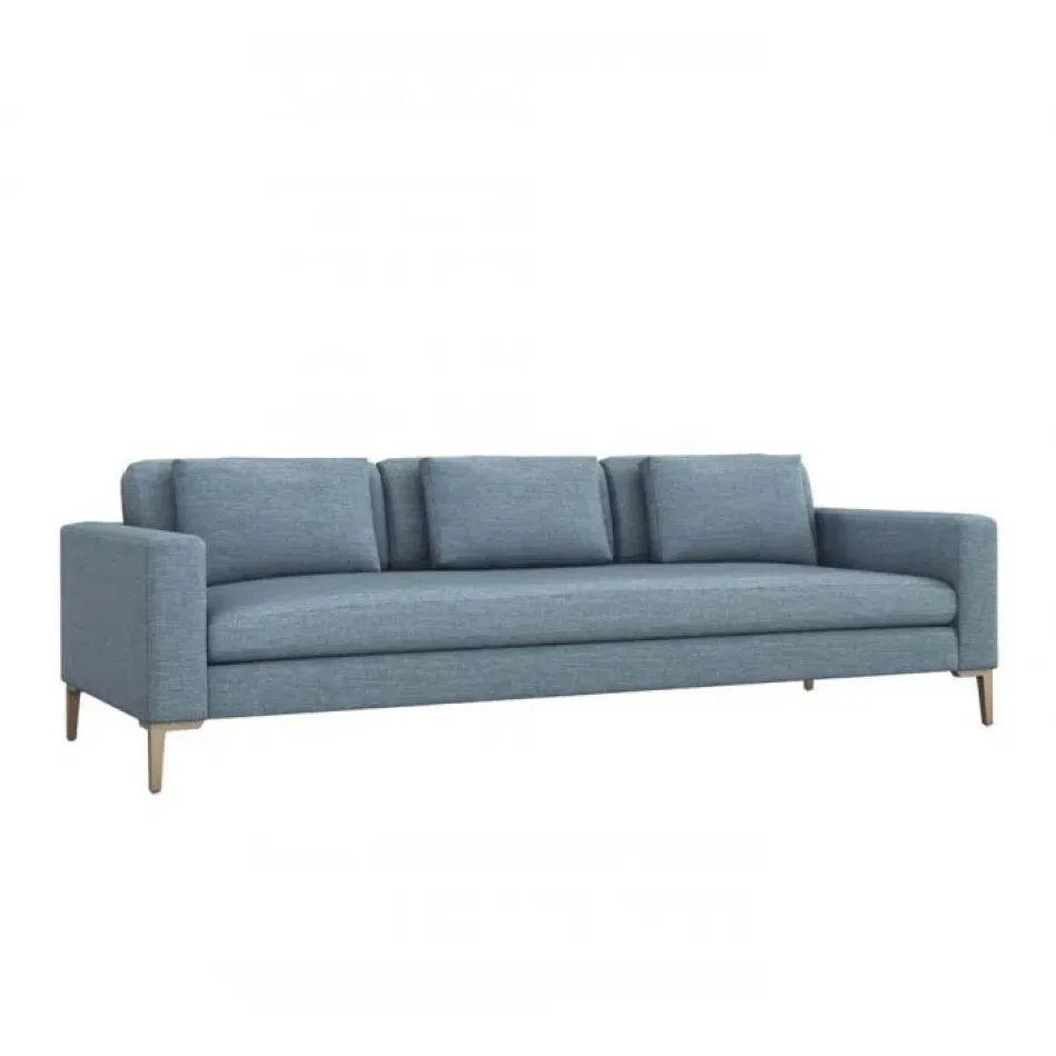 Izzy Grand Sofa, Surf