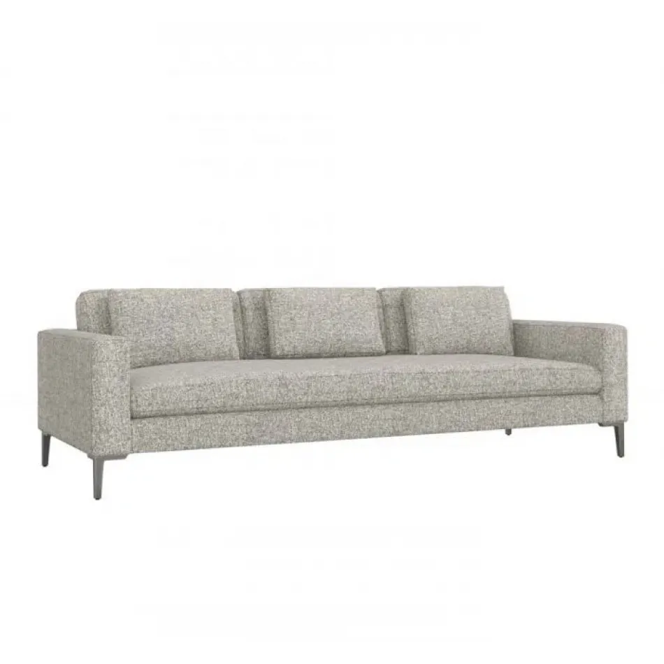 Izzy Grand Sofa, Breeze
