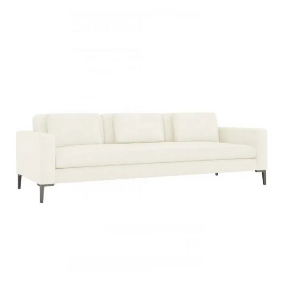 Izzy Grand Sofa, Dune