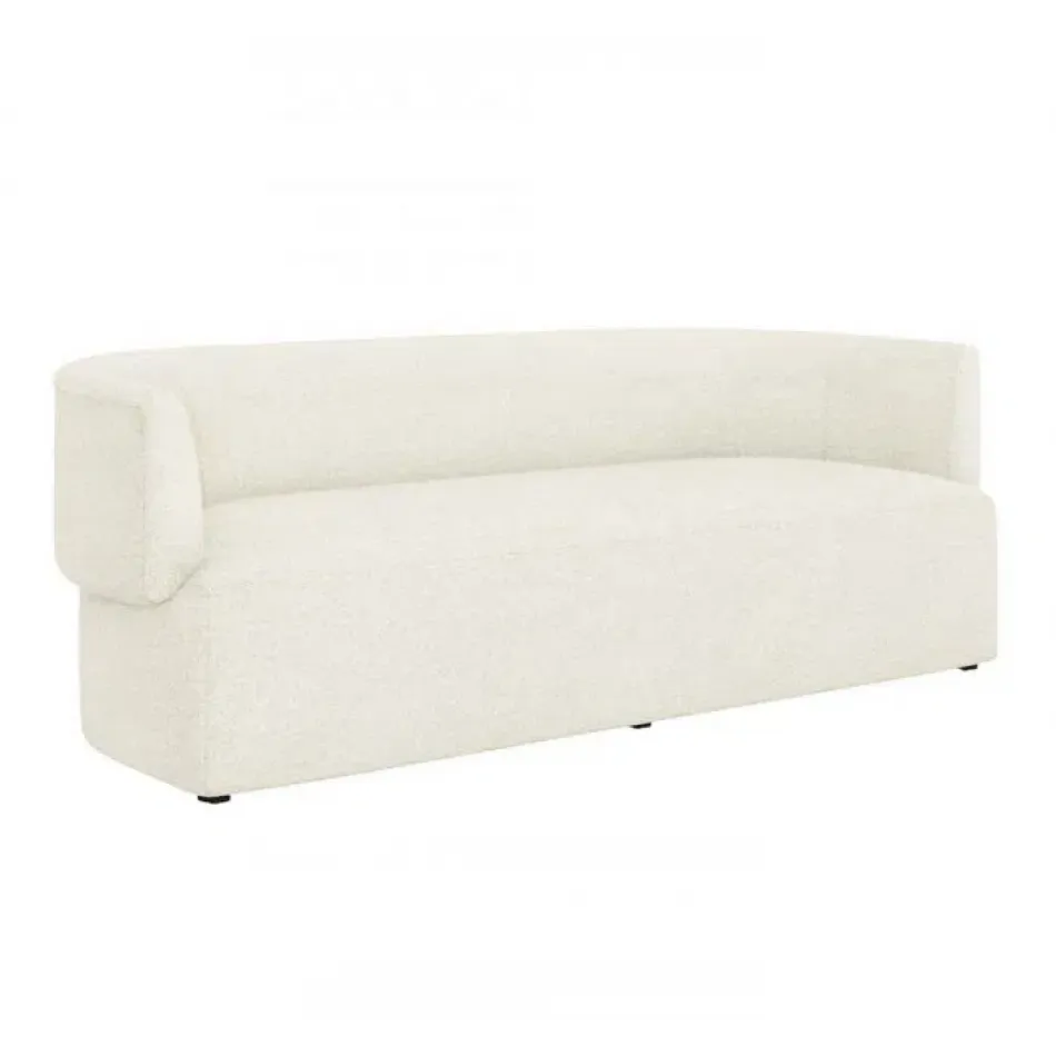 Martine Sofa, Foam