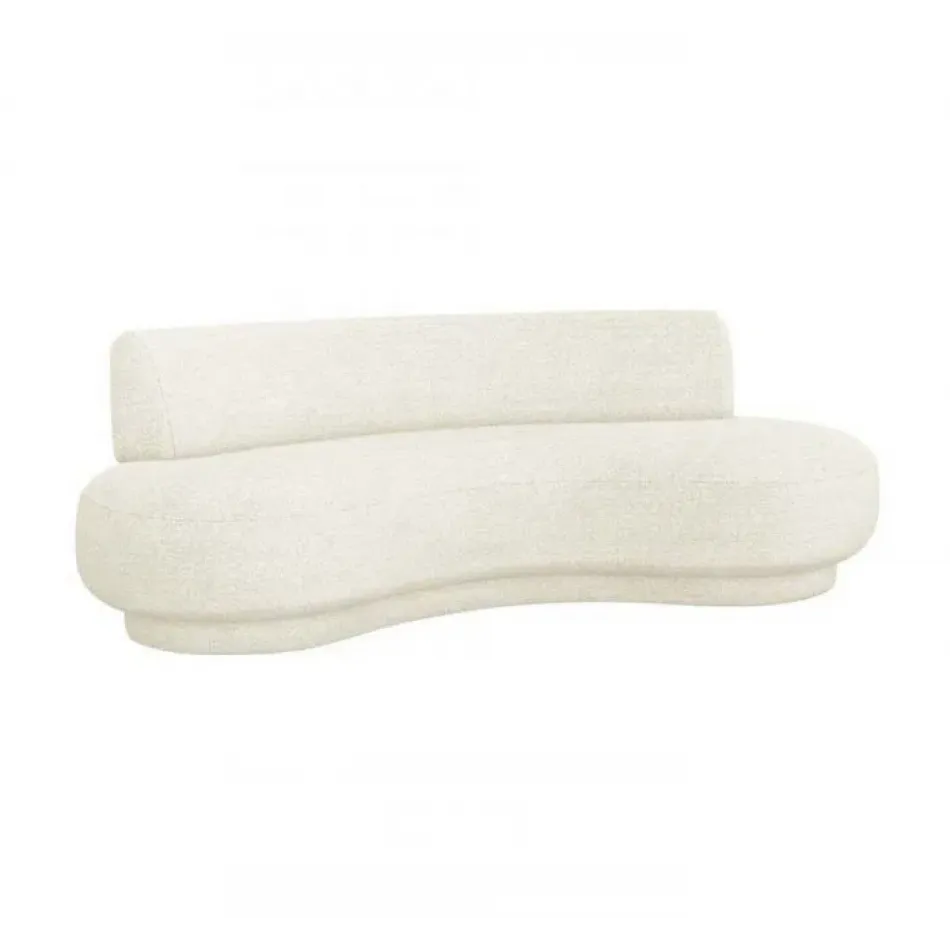 Nuage Right Sofa, Foam
