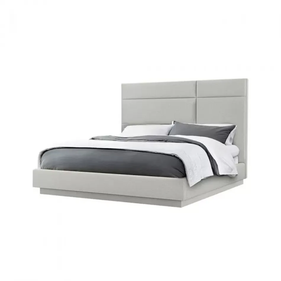 Quadrant Bed Fresco King