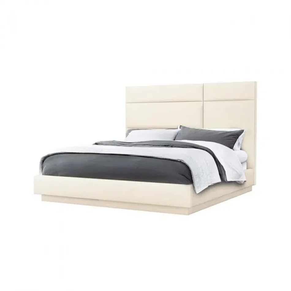 Quadrant Bed Pure King