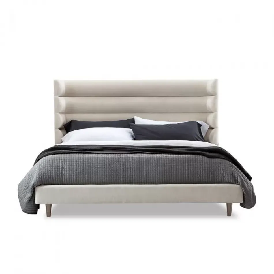 Ornette Bed Grey California King
