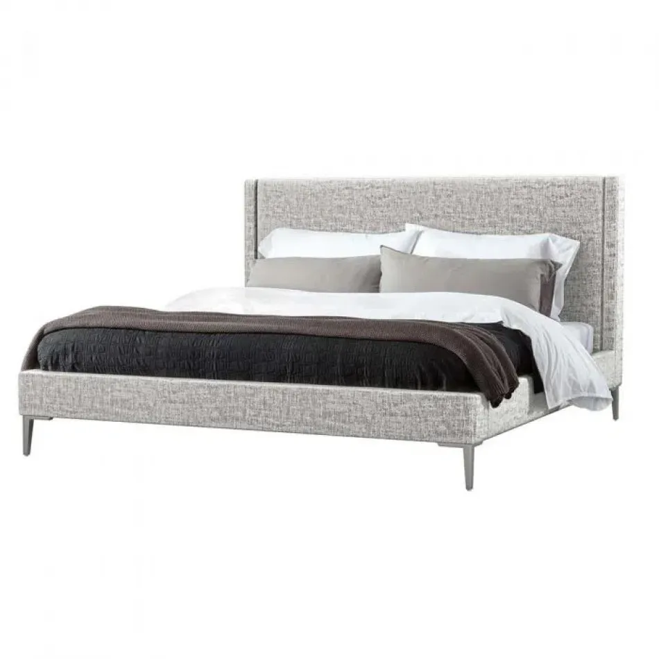 Izzy Bed Storm Queen