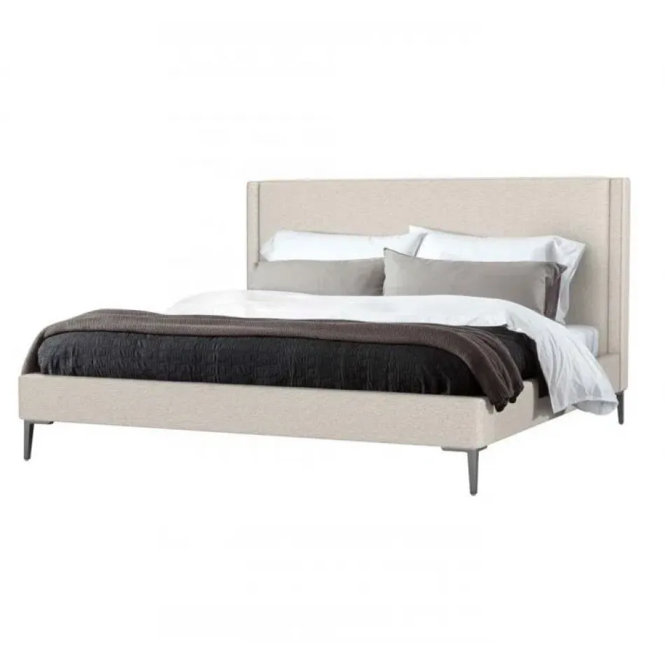 Izzy Queen Bed, Drift