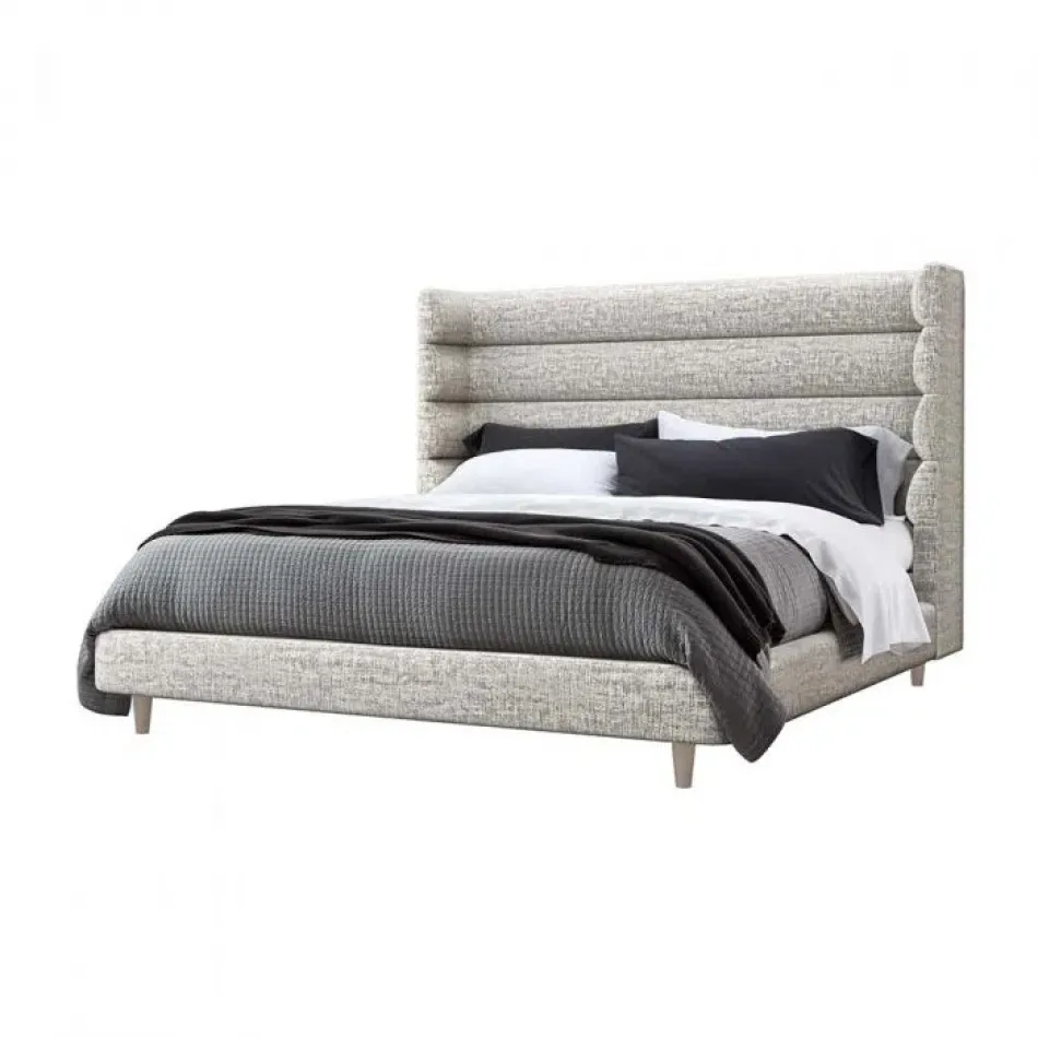 Ornette Bed Storm Queen