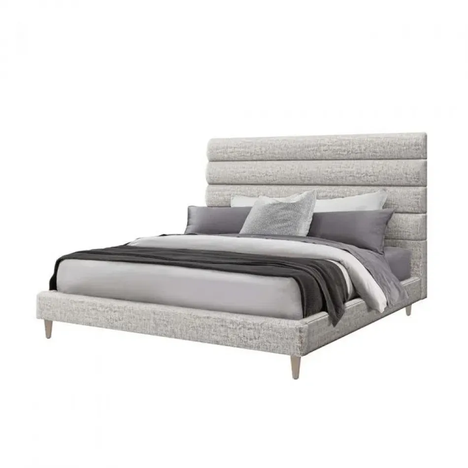 Channel Bed Storm Queen