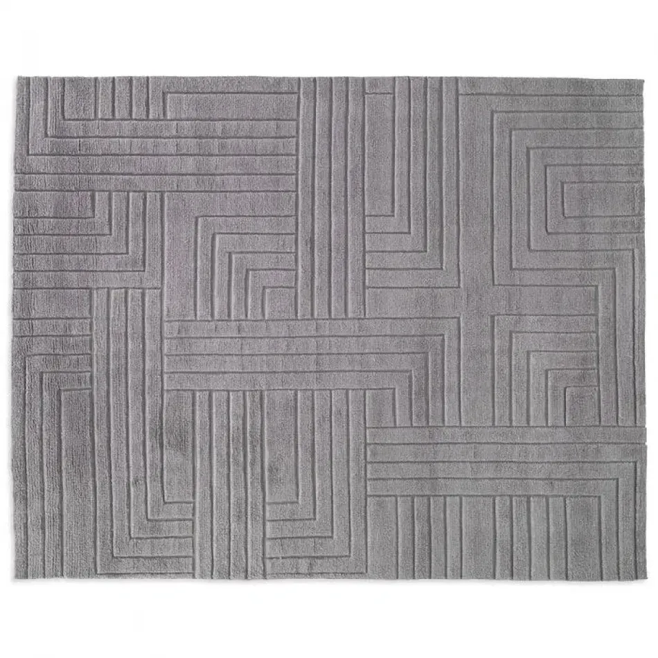 Whitney Grey Rugs