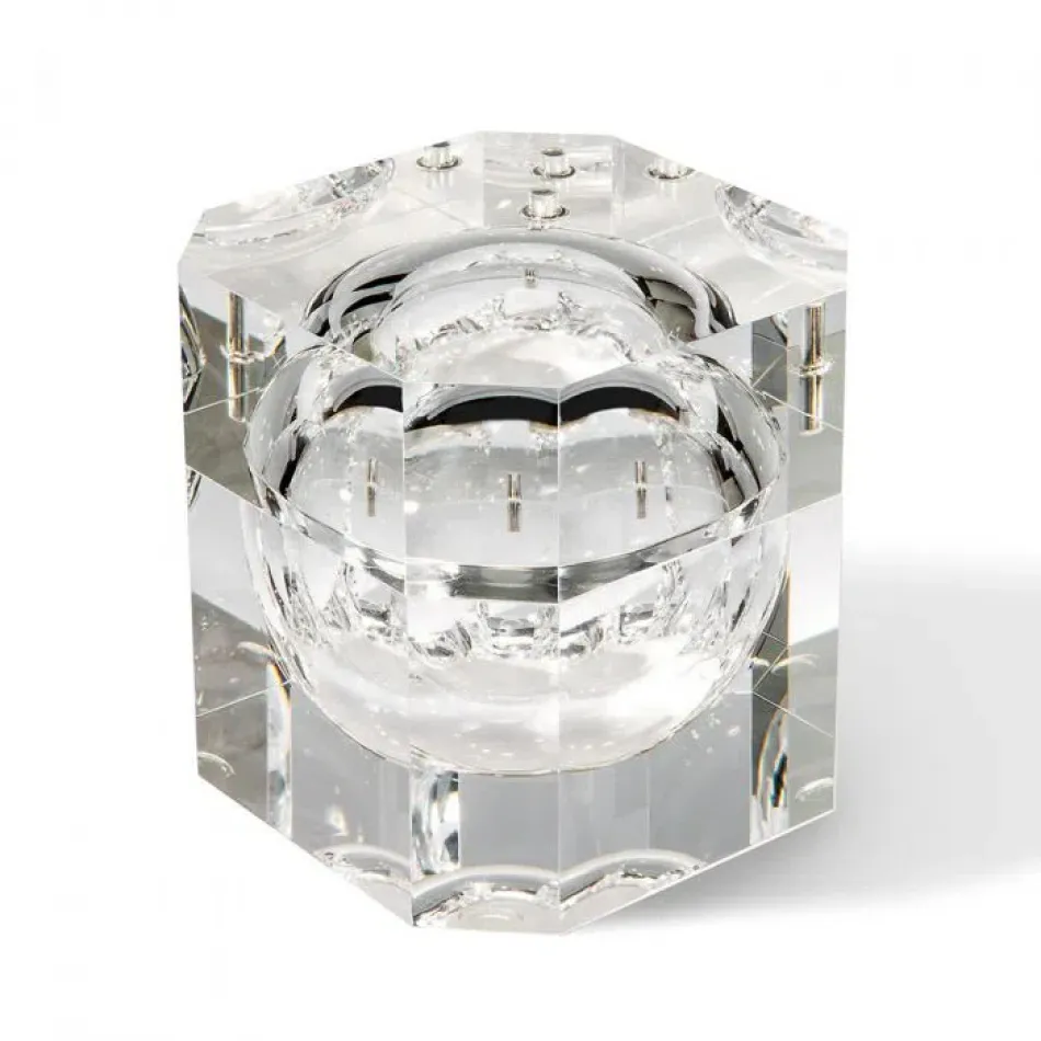 Colette Acrylic Ice Bucket