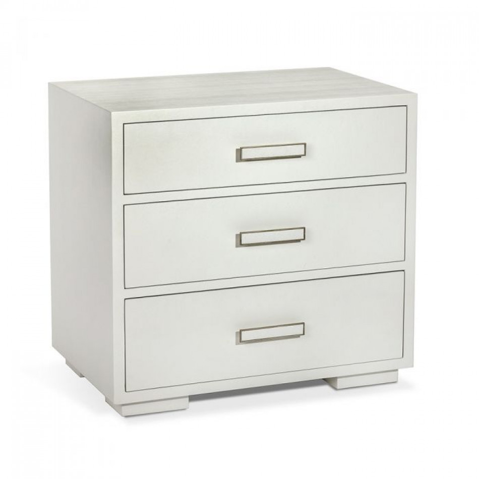 Portia Bedside Chest