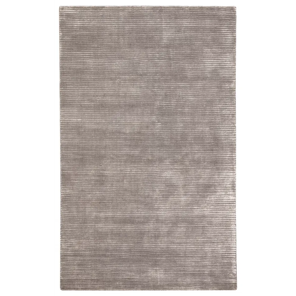 BI05 Basis Gray/Silver Rugs